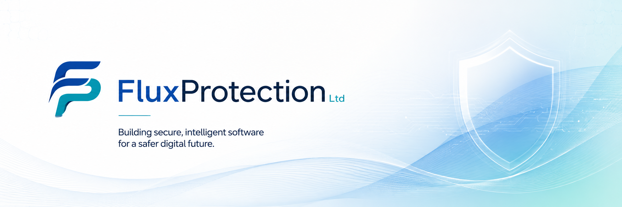 FluxProtection Ltd, building secure, intelligent software for a safer digital future